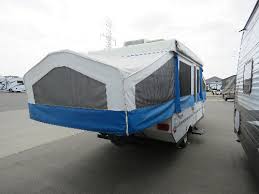 Maybe you would like to learn more about one of these? New Or Used Fold Down Tent Camper Campers For Sale Rvs Near Madison