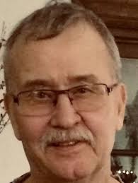 Ronald Weis Obituary (1952