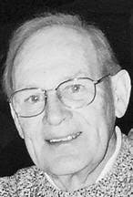 William Clair 'Bill' Rinker