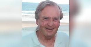 John Patrick Harwood Obituary