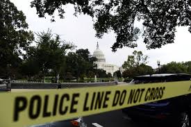 More photos of the capitol hill suspect. Us Capitol Hill Shooting Near White House Female Suspect Killed In Washington D C