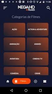 Mega HD Movies Apk - New Update Latest Update for Android