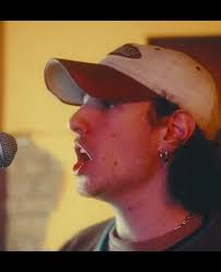 Happy birthday, Eric Whitney, a.k.a. Ghostemane!⁠ ⁠ "I make music to  exorcise the man-made demons festering in my brain and bones," Ghoste wrote  in our 2019 cover story. "If I help you