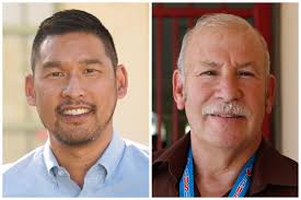 Contest tightens for LAUSD school board seat in San Fernando Valley; school  bond well ahead