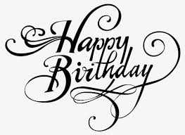 By fina dhea posted on 17/07/2021. Happy Birthday Birthday Clipart Png Transparent Clipart Image And Psd File For Free Download Happy Birthday Font Happy Birthday Typography Happy Birthday Text
