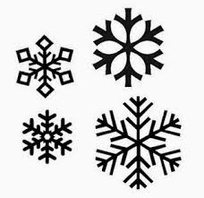 Alibaba.com offers 875 snowflake stencil products. Snowflake Crafts For Kids And Free Printable Cut Outs Montessori Nature