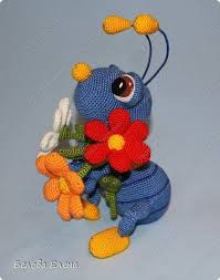 что можно связать крючком в подарок на 8 марта Malchishka Muravishka Vyazanie Svyazanye Kryuchkom Kukly Vyazanye Igrushki