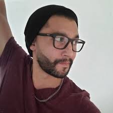 Abraham Jauregui (@JaureguiAbe)