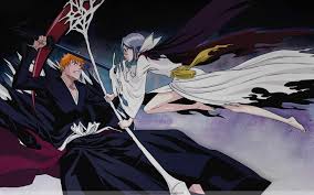 Can't find a movie or tv show? Bleach Sequel Anime On The Way Den Of Geek