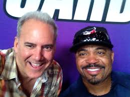 Jesse Barfield jays baseball legend signing!