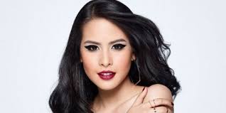 Maudy ayunda (born ayunda faza maudya; Who Is Maudy Ayunda Dating Maudy Ayunda Boyfriend Husband