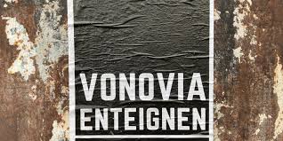 Vonovia hat in deutschland rund 350.000 wohnungen, so viele wie sonst keiner. Vonovia Jahresbilanz 2020 Die Krise Bleibt Allein Sache Der Mieter Innen
