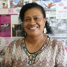 Here Are The Women — femLinkPacific