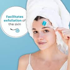 Amazon.com: FolliRoll Derma Roller for HAIR and SKIN