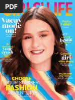 Twenty Twenty Years Years Later Later: This Year Marks The 20Th