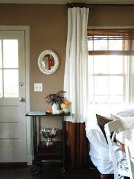 1000+ fabric and colors starting at $15/panel. Ideas For Beautiful And Affordable Window Treatments Diy