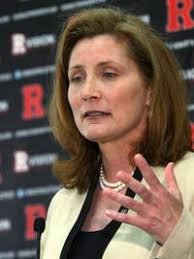 Rutgers Julie Hermann statement