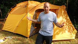 So to conclude this the north face wawona 6 tent review, i am convinced that this is one of the best tents of this type on the market. The North Face Wawona 6 Person Tent Overview Youtube