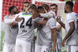 Beşiktaş ile i̇bb kayseri kadir has stadı'nda karşılaştı. Bvgb2vw9snhbzm
