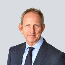 Alexander Nissen KC, UK Bar