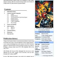Télécharger livre pdf gratuit, télécharger ebook français en format pdf, les meilleur livres anglais traduit en français à téléchargé gratuit. Marvel Comics A Historia Secr Sean Howe Pdf Qn85e611e8n1