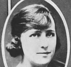 Mildred Bryan “Midge” Bechtel Scherer (1903-1998)