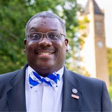 Congratulations to our Staff and Faculty Members of the Month! The winners  are Connie Steffen, customer relations, reporting and administrative  coordinator, Business Career Services, and Kayla…