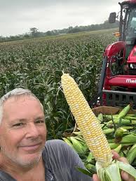 Bergefurd's Farm Market and Produce