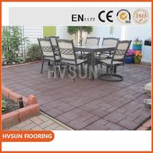 Porcelain stoneware tiles for outdoor flooring that combines italian design with high performances. China New Floor Materials Outdoor Flooring Diy Easy Install And Colorful Durable Safety Rubbrer Tiles China Safety Rubbrer Tiles And Kindergarten Rubber Floor Mat Price