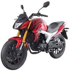 Pin On The 5 Best Motorcycles On Amazon