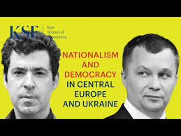 Global Minds for Ukraine