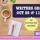 WRITERS GROUP (4th Sat/mon) event image