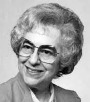 Mary Louise Farran Saliba (1918-2009)