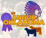 Angus in Oklahoma by FUZION