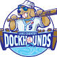 DockHounds Dash & Easter Egg Hunt event image