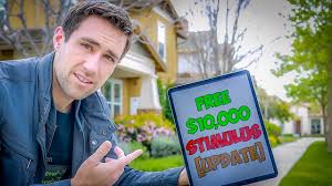 Critical New Info Getting Your Free 10 000 Sba Eidl Grant Youtube