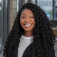 Ayanna Cole's Instagram, Twitter & Facebook