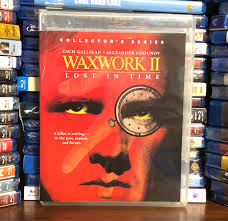 Waxwork II: Lost In Time – Warren Watched A Movie