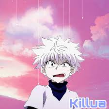 Desktop, android, iphone, ipad 1920x1080, 480x800, 720x1280, 1920x1200 etc. Killua Zoldyck Hunter X Hunter Hxh Killua Zoldyck Hd Mobile Wallpaper Peakpx