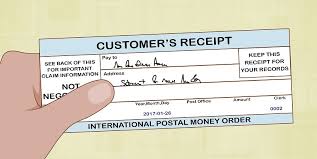 What is a money order? How Where To Cash Deposit Money Order