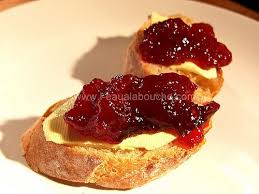 Confiture De Quetsches Au Grand Marnier L Eau A La Bouche Confiture Quetsches Quetsche Confiture