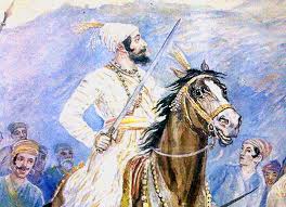 Indian Maratha Empire