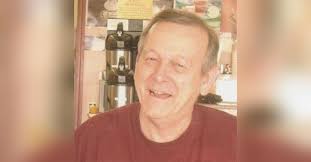 Kenneth Wayne Pearon Obituary