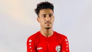 فيروس كورونا يخطف مدرب المنتخب اليمني. Ù„Ø§Ø¹Ø¨ Ø§Ù„Ù…Ù†ØªØ®Ø¨ Ø§Ù„ÙŠÙ…Ù†ÙŠ Ù…Ø·Ø§Ù„Ø¨Ø§ Ø¨ØµØ±Ù Ø±Ø§ØªØ¨Ù‡ Ù…Ù†Ø° Ø´Ù‡Ø±ÙŠÙ† Ø§ØªØºØ¯Ù‰ ÙˆØ£ØªØ¹Ø´Ù‰ ÙÙ„Ø§ÙÙ„ ÙŠÙˆÙ…ÙŠØ§ Ø§Ù„Ù†Ù‡Ø§Ø± Ø§Ù„Ø¹Ø±Ø¨ÙŠ