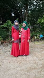Also known as hari raya aidilfitri. Baju Kurung For Hari Raya Aidilfitri Modest Dresses Traditional Outfits Hijab Fashion