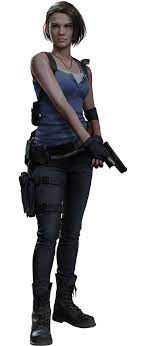 Resident Evil 3 Capcom Resident Evil Girl Resident Evil Cosplay Resident Evil 1 Remake