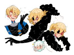 My Theory Is Edelgard Stole Dimitri S Hair Gel Welcome To The Captain S Quarters Fire Emblem Fire Emblem Heroes Emblems