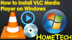 How to download vlc media player for windows 7 smoothly. Download And Install Vlc Media Player On Windows 7 8 10 Youtube