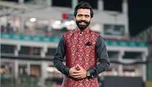 I remeber fawad alam scored 296 runs in domestic and his captain kamran akmal declared the inning for his brother omar akmal. Fawad Alam All Set To Make His Acting Debut With Web Series Khudkash Muhabbat