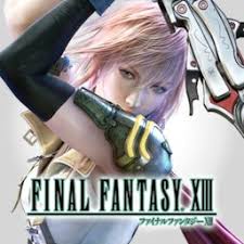 An apk file is an android package file. Final Fantasy Xiii Apk
